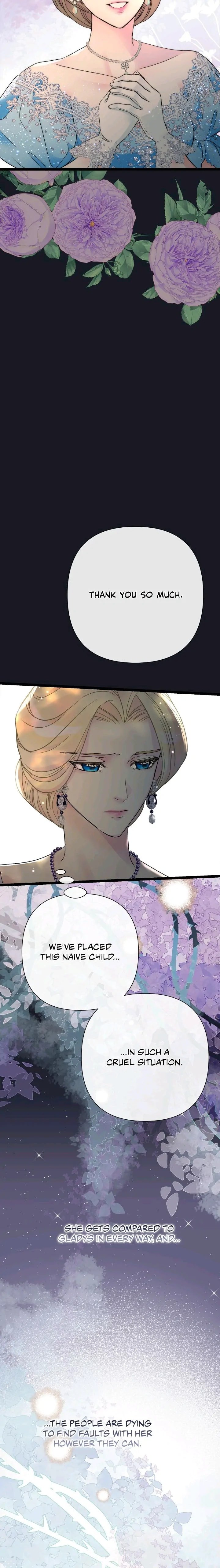 The Problematic Prince, Chapter 78 image 16